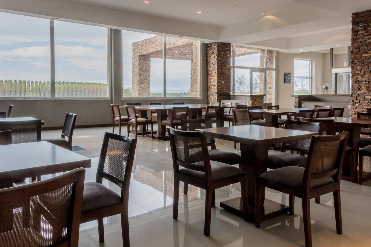 Marale Wines Hotel Boutique Villa Media Agua Buitenkant foto
